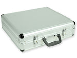 Aluminium Case with Compartments for Equipment & Tools