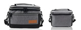 Small Cooler Bag 5.6L Thermal Bag with Ice Packs