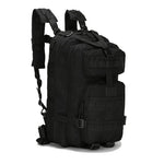 First Aid Bag Hiking Tactical Emergency Backpack