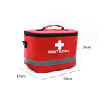 First Aid Kit Emergency Medical Bag