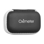 Finger Pulse Oximeter Protective Case