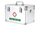 Medicine Box Empty  (First Aid Kit Organizer)