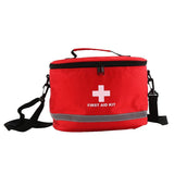 First Aid Kit Emergency Medical Bag