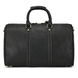 Doctors Bag Business Travel Designer Vintage Duffle Handbag