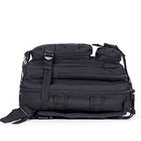 First Aid Bag Hiking Tactical Emergency Backpack