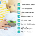 CHOICEMMED MD300C53 Paediatric Pulse Oximeter