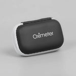 Finger Pulse Oximeter Protective Case