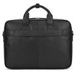 Doctors Bag Genuine Leather Laptop Bag Briefcase