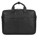 Doctors Bag Genuine Leather Laptop Bag Briefcase