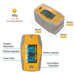 CHOICEMMED MD300C52 Paediatric Pulse Oximeter