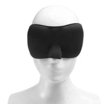 Eye Mask (Eye Shade Cover Blindfold)