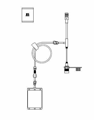 SP-427G Sampling Kit 113226