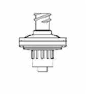 SP-C35 Pressure Transducer 106024