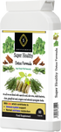 Super Healthy Detox Formula SN012/SB