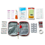 Mini Medicine First Aid Kit Emergency Bag