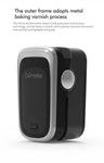 Fingertip Pulse Oximeter with Case