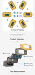 CHOICEMMED MD300C52 Paediatric Pulse Oximeter