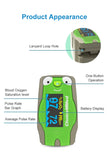 CHOICEMMED MD300C53 Paediatric Pulse Oximeter