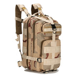 First Aid Bag Hiking Tactical Emergency Backpack