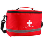 First Aid Kit Emergency Medical Bag