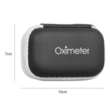 Finger Pulse Oximeter Protective Case