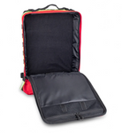 MODUL’S Compact & Modular Tactical Backpack Red Medical Emergency Bag