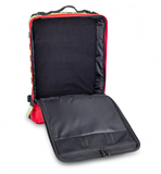 MODUL’S Compact & Modular Tactical Backpack Red Medical Emergency Bag