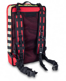 MODUL’S Compact & Modular Tactical Backpack Red Medical Emergency Bag