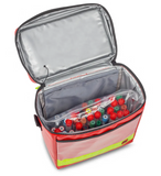 ROWS XL Medium Capacity Isothermal Bag for Sample Transportation Red