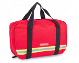 High Capacity First Aid Kit Red Large Bag - Soft Line