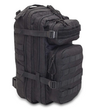 C2 Combat Compact Backpack First Intervention Black Medical Emergency Bag