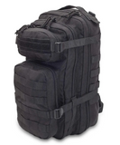 C2 Combat Compact Backpack First Intervention Black Medical Emergency Bag