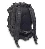 C2 Combat Compact Backpack First Intervention Black Medical Emergency Bag