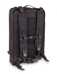 MODUL’S Compact & Modular Tactical Backpack Black Medical Emergency Bag