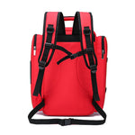 First Aid Kit Emergency Rescue Backpack