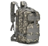 First Aid Bag Hiking Tactical Emergency Backpack