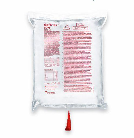 SoftPac™ C294 3.5L NON-PVC 114939