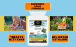 SuperBio Calm Formula Online Shop home  delivery gastrointestinal and gut health supplement