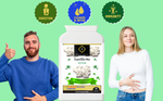 SuperBio Max: Nurture Your Gut Microbiome Naturally Vegan Probiotic