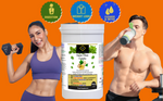 Super Fibre Complex Digestion Weight Loss Cleanse Detox