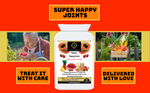 Super Happy Joints  Food Supplement Online Home delivery 