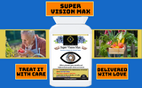 Super Vision Max Delivery E8142/SB