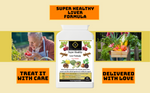 Super Healthy Liver Formula Online Food Supplement Shop Home Delivery