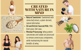 Super Vanilla Whey Protein - Muscle Growth & Recovery - Isolate Powder Natural Supplement 
