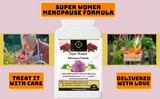 Super Women Menopause Formula Online Supplement Vitamins Minerals Shop Home Delivery