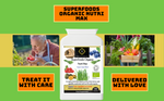 Superfoods Organic Nutri Max Online Food Supplement Shop Home Delivery