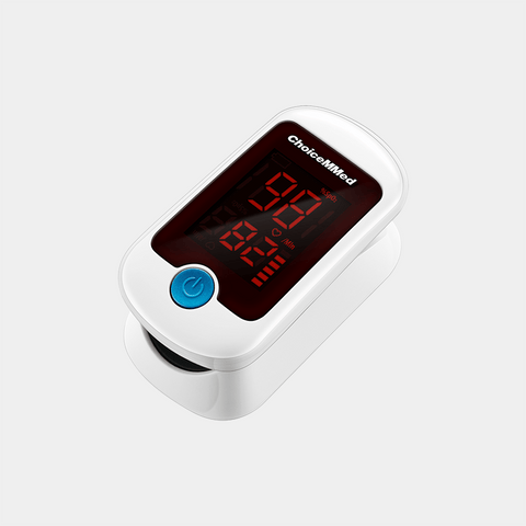 Fingertip Pulse Oximeter CN130 *1 Year Warranty