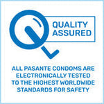 Pasante Regular Bulk Pack of 144