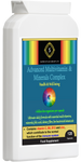 Advanced Multivitamin &
Minerals Complex M9584/SB