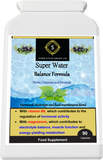 Super Water Balance Formula SN017/SB
